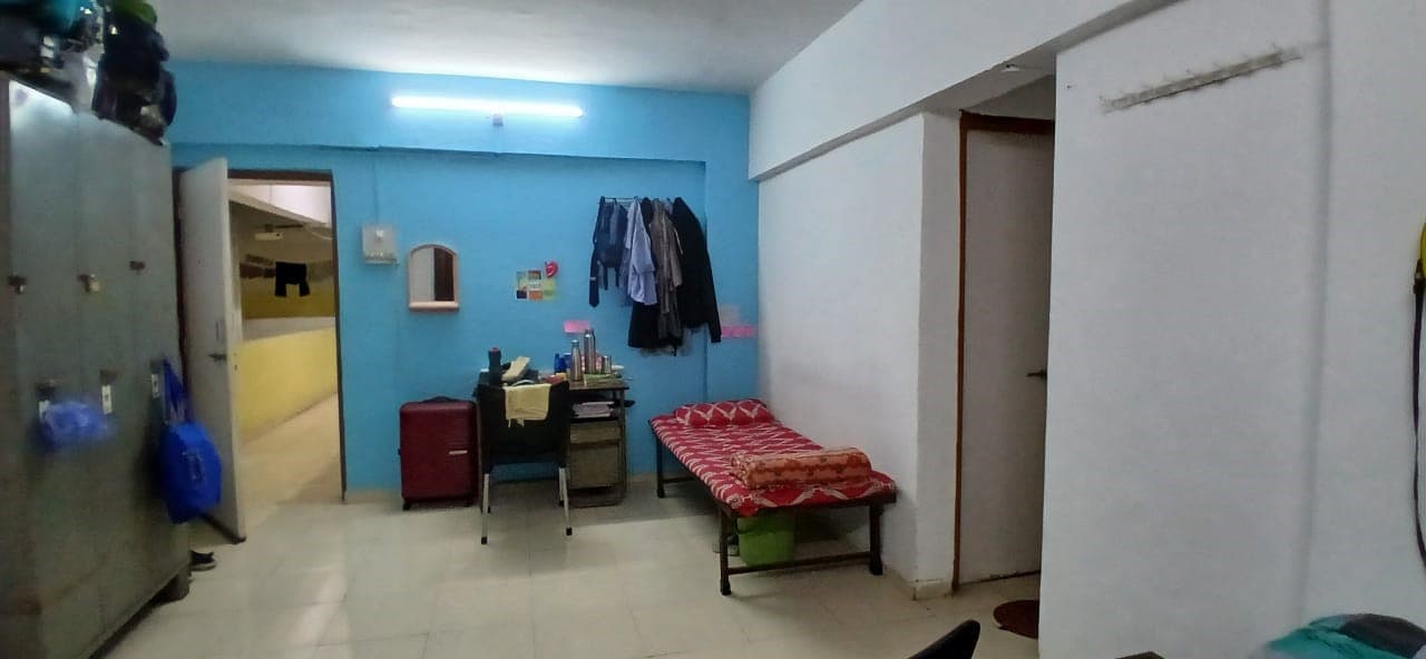 JSPM Tathawade hostel photo 4